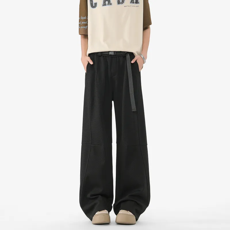 OKUS Casual Pants Unisex-5