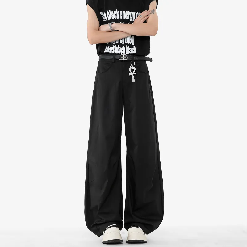 OKUS Casual Pants Unisex-3