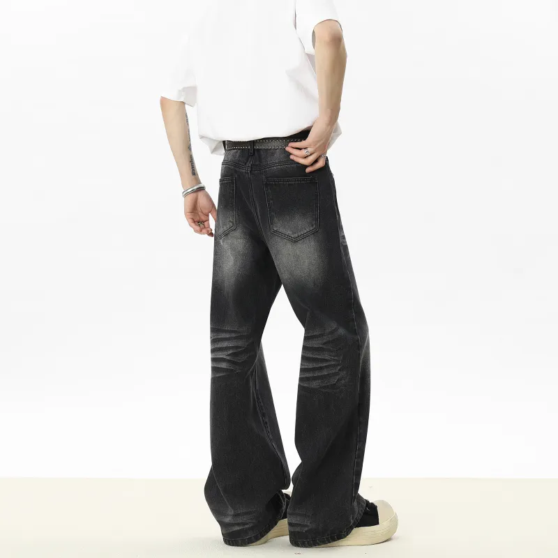 OKUS Jeans Unisex-9