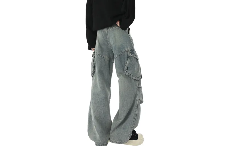 OKUS Jeans Unisex-8