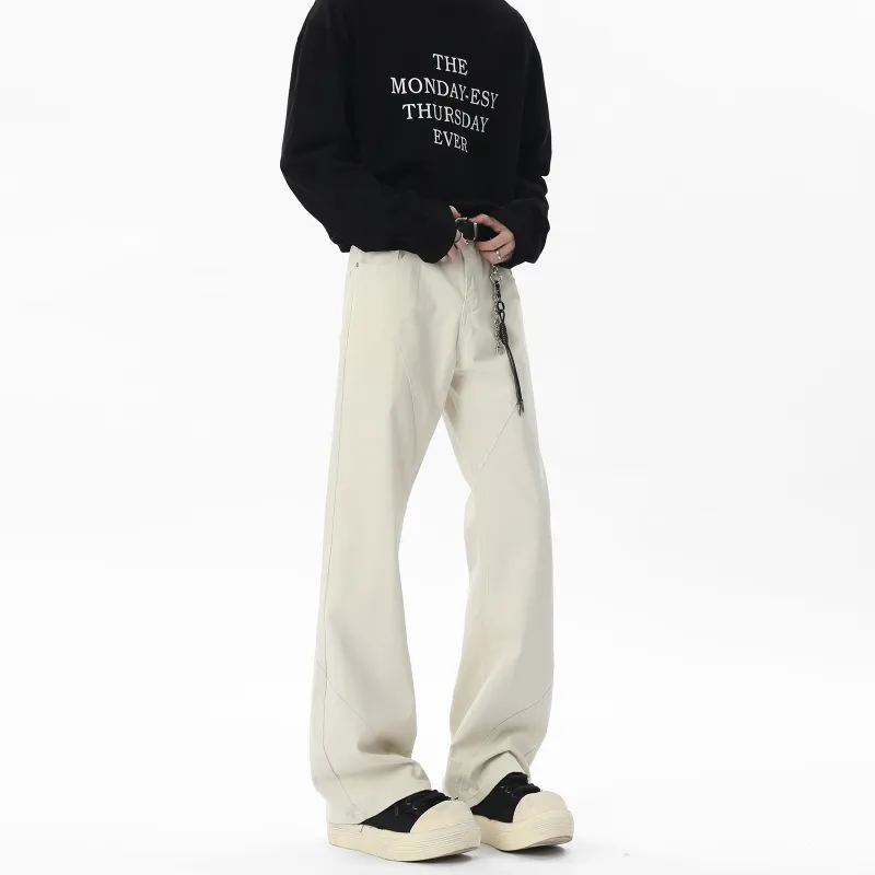 OKUS Jeans Unisex-5