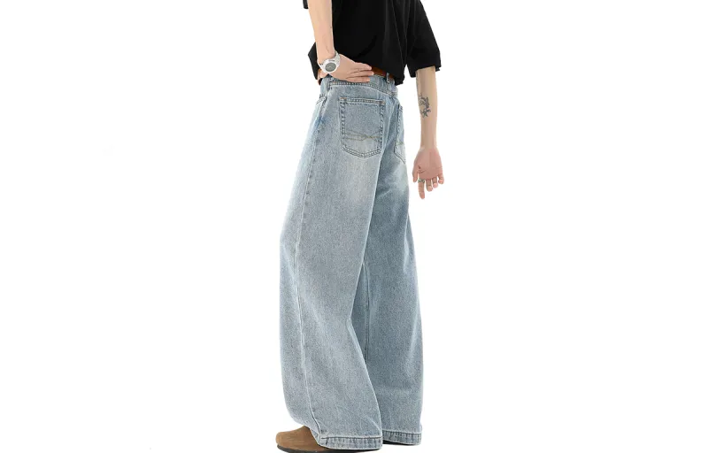 OKUS Jeans Unisex-1