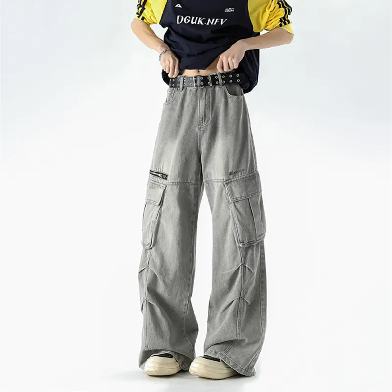 OKUS Jeans Unisex-11