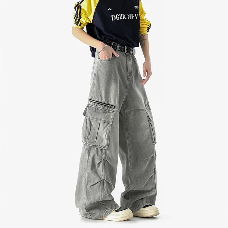 OKUS Jeans Unisex-12