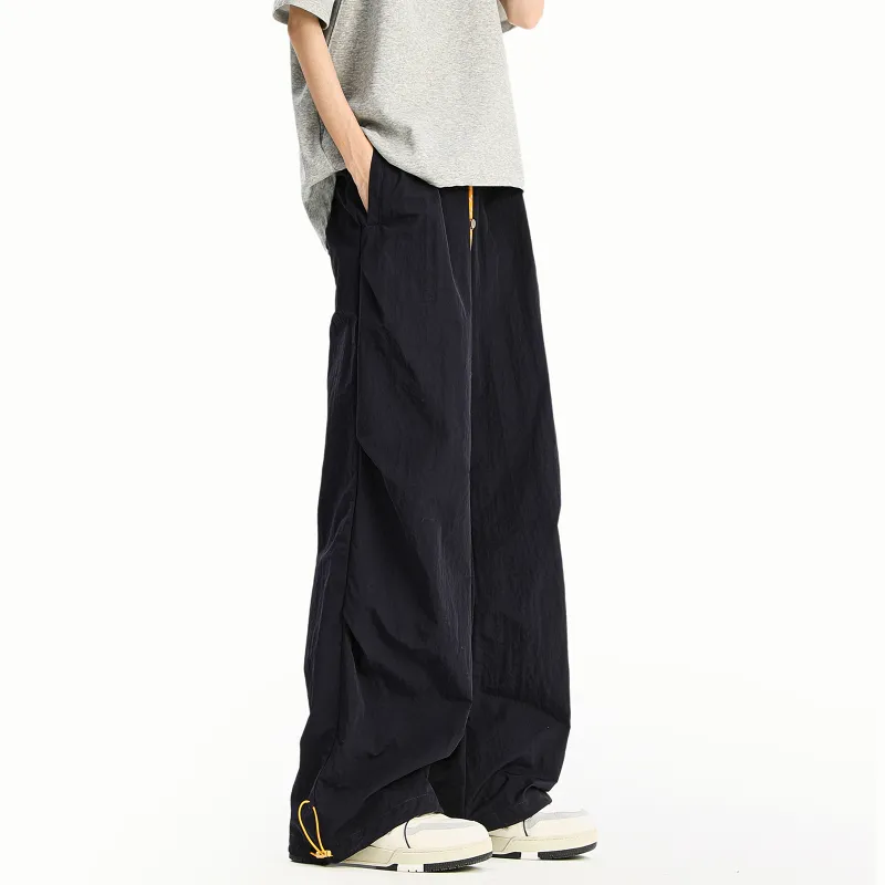 OKUS Casual Pants Unisex-6