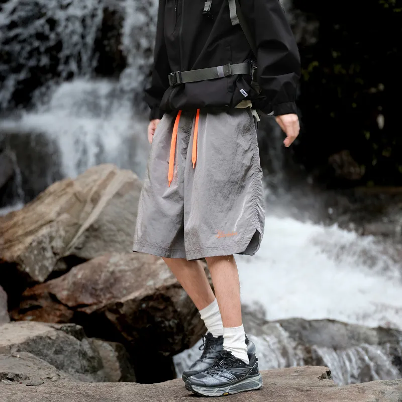 OKUS Casual Shorts Unisex-14