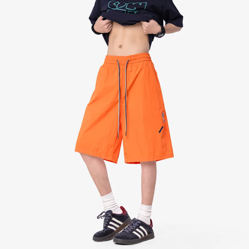 OKUS Casual Shorts Unisex-21