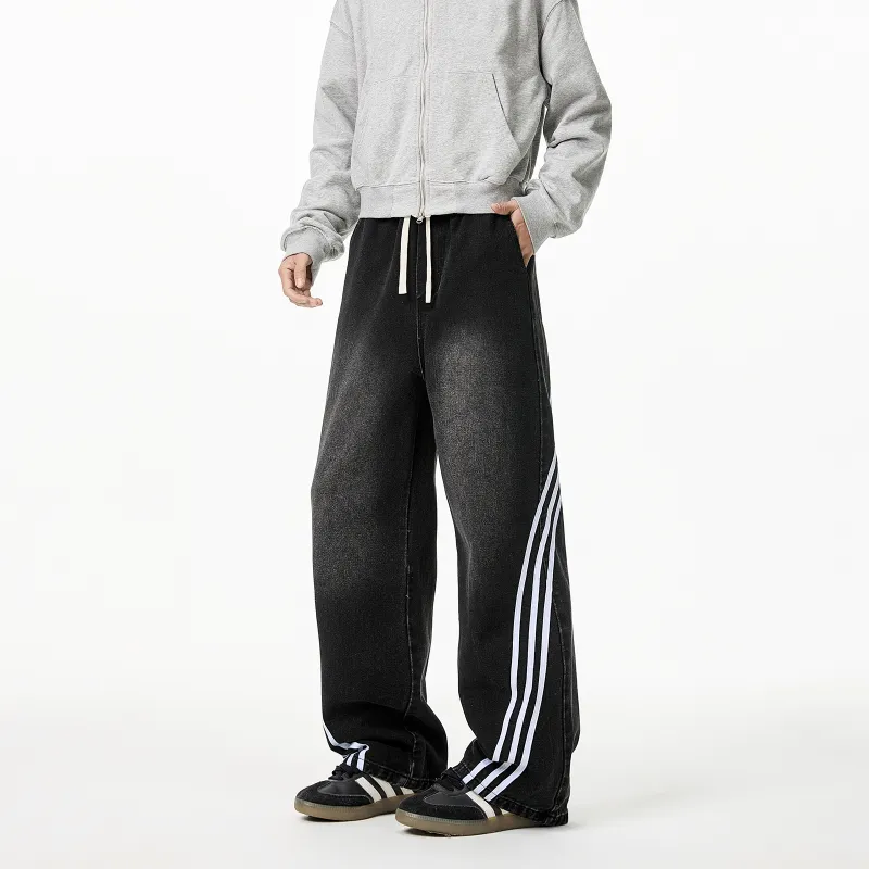 OKUS Jeans Unisex-17