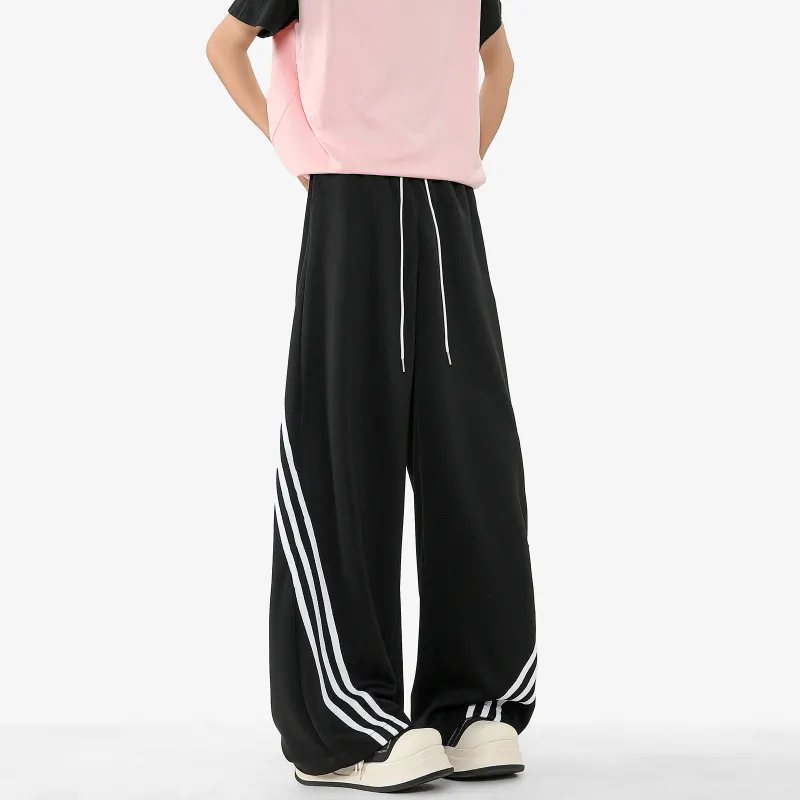 OKUS Casual Pants Unisex-2
