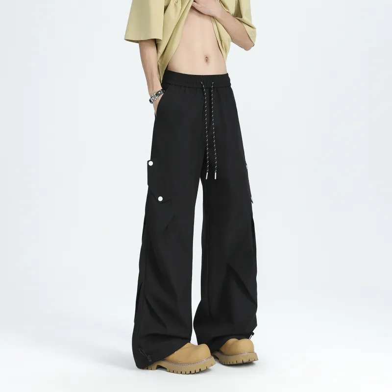OKUS Casual Pants Unisex-17