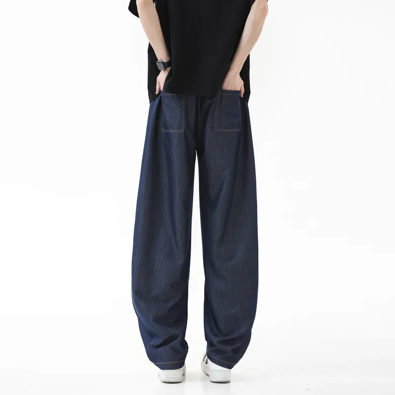 OKUS Jeans Unisex-11