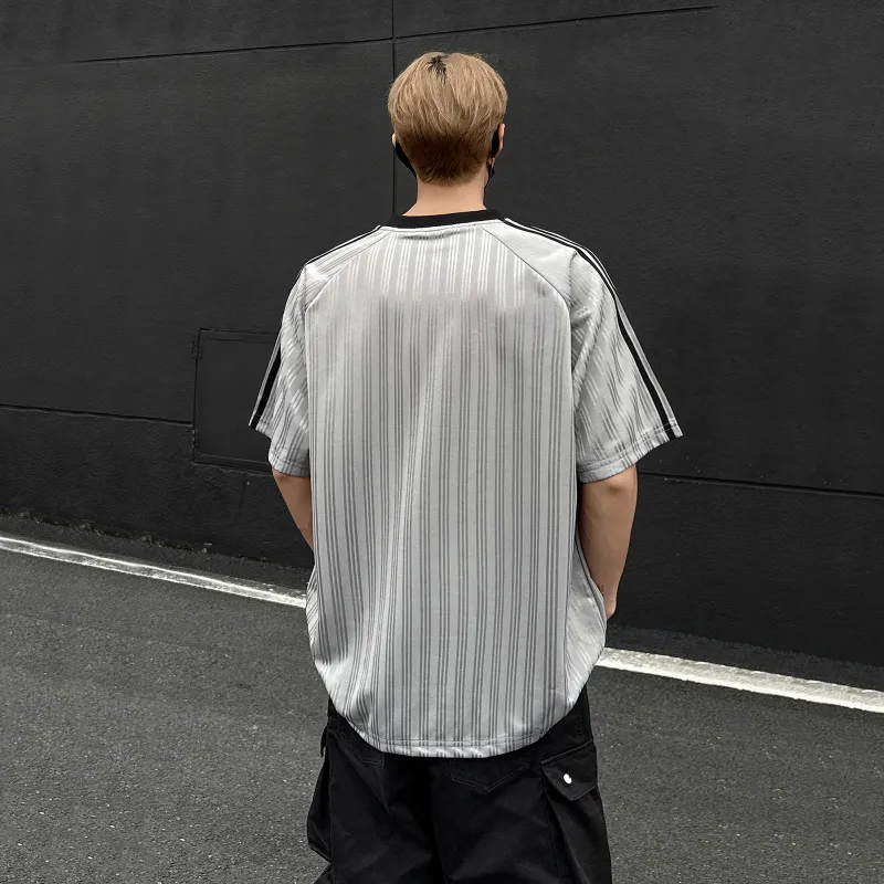 OKUS T Shirts Unisex-10