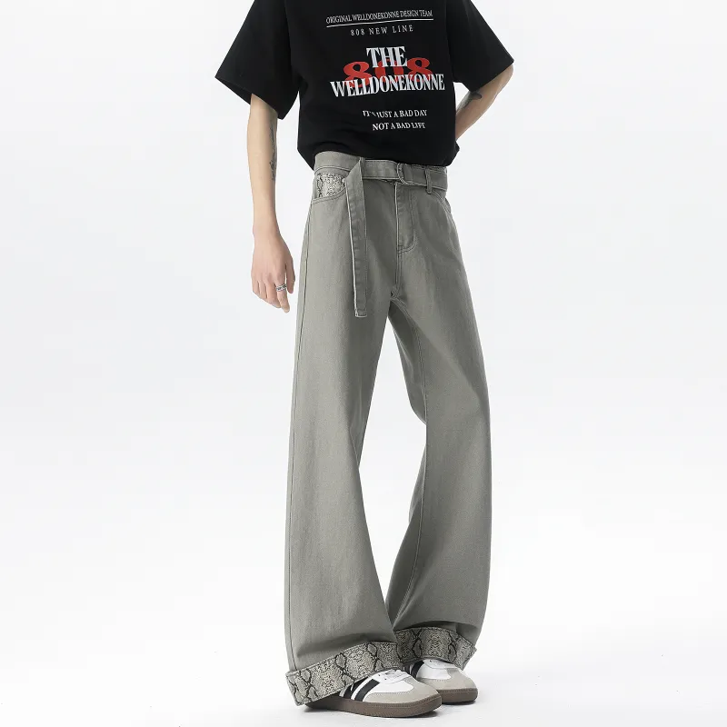 OKUS Jeans Unisex-9