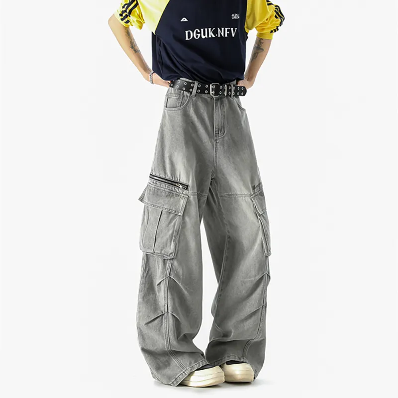 OKUS Jeans Unisex-9
