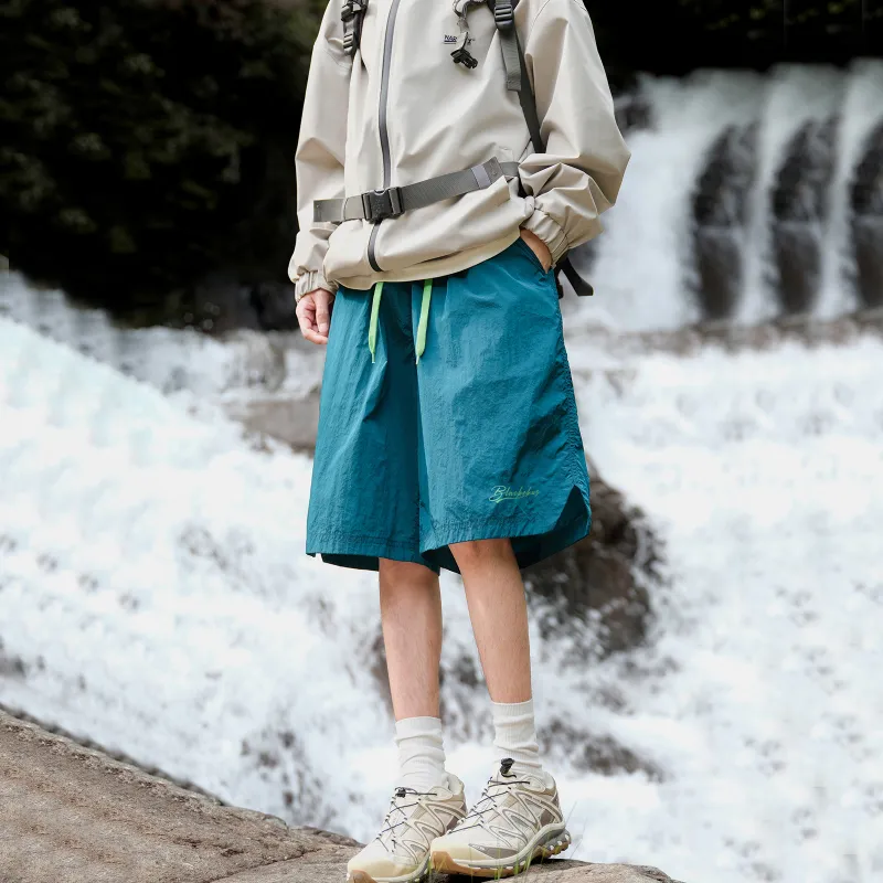 OKUS Casual Shorts Unisex-9