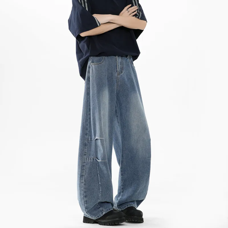 OKUS Jeans Unisex-7