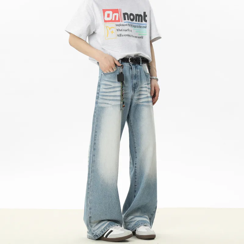 OKUS Jeans Unisex-3