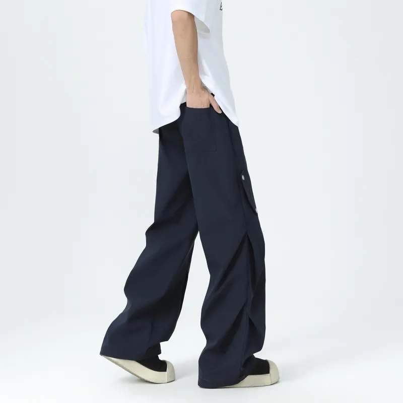 OKUS Casual Pants Unisex-9