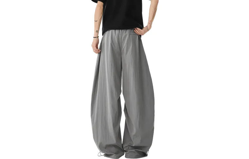 OKUS Casual Pants Unisex-15