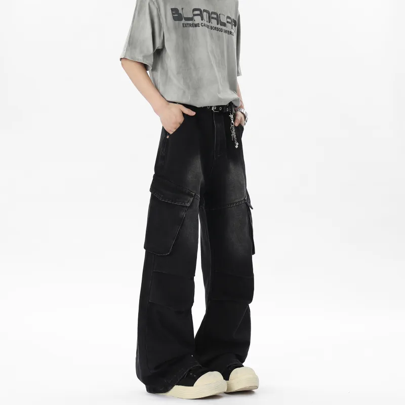 OKUS Jeans Unisex-5