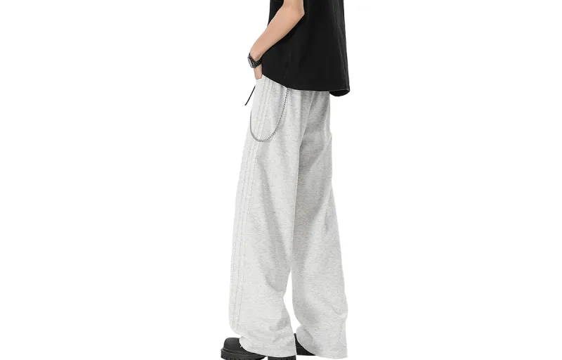 OKUS Casual Pants Unisex-7