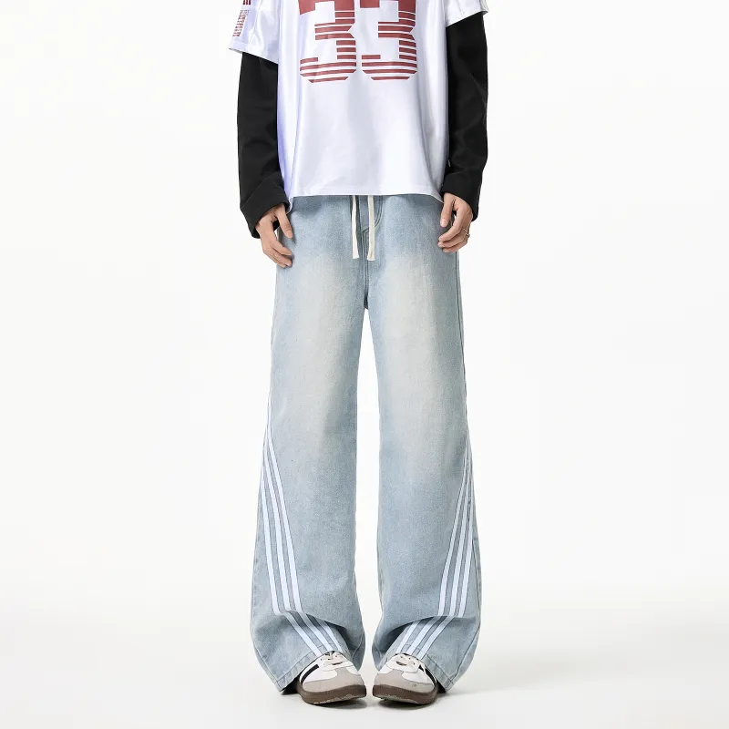 OKUS Jeans Unisex-11