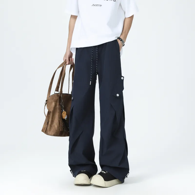 OKUS Casual Pants Unisex-10