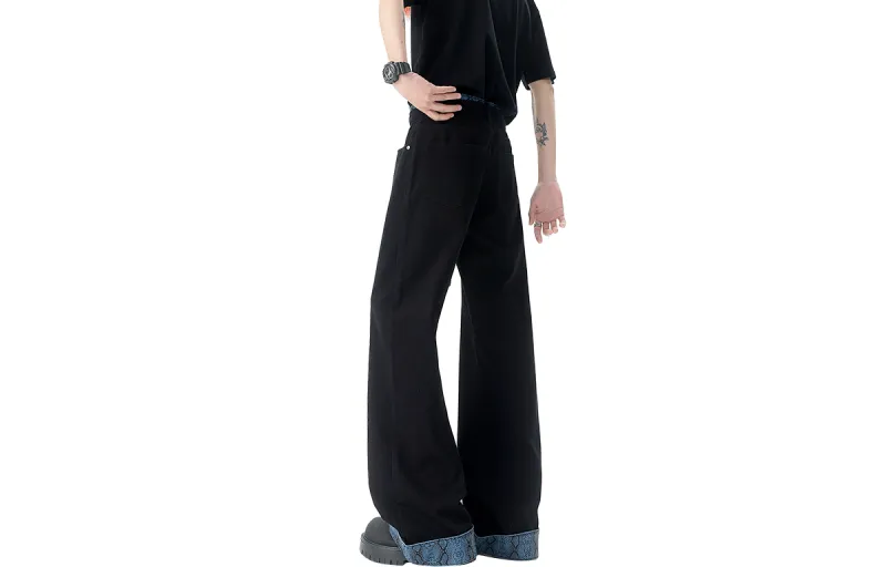 OKUS Jeans Unisex-14
