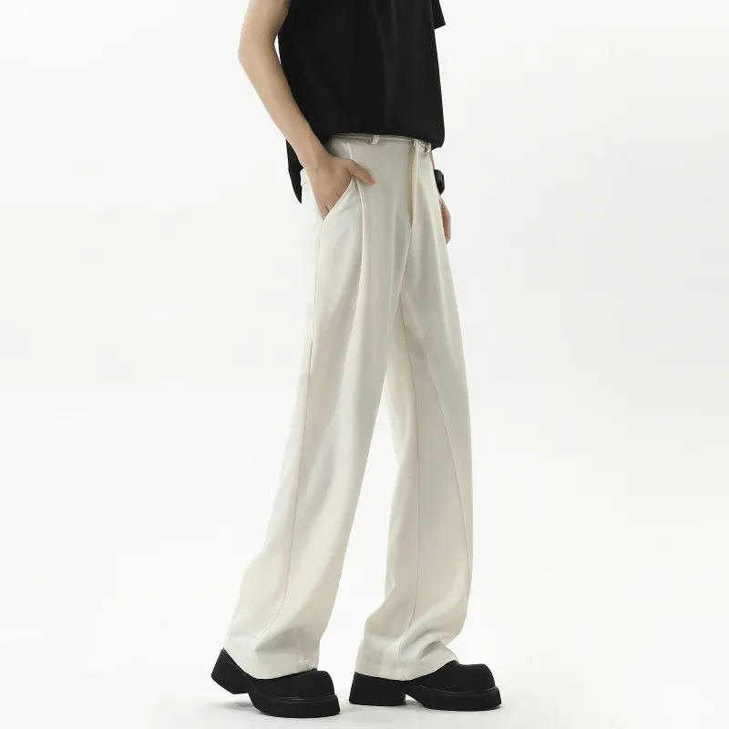 OKUS Suit Trousers Unisex-20
