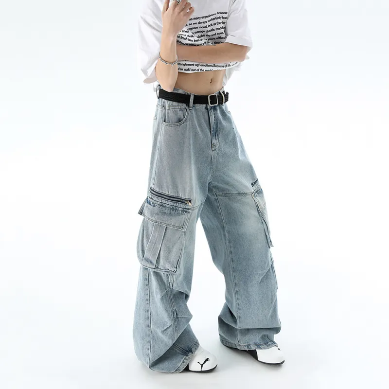 OKUS Jeans Unisex-16