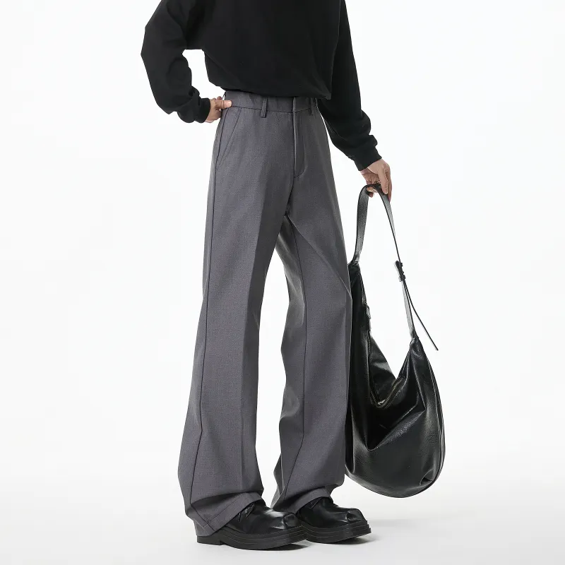 OKUS Suit Trousers Unisex-11