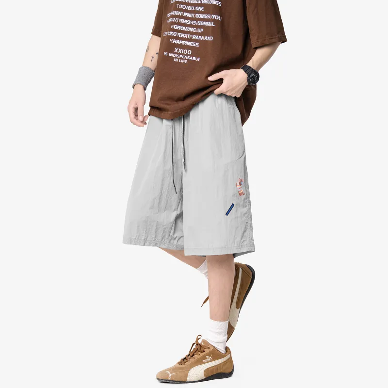 OKUS Casual Shorts Unisex-28