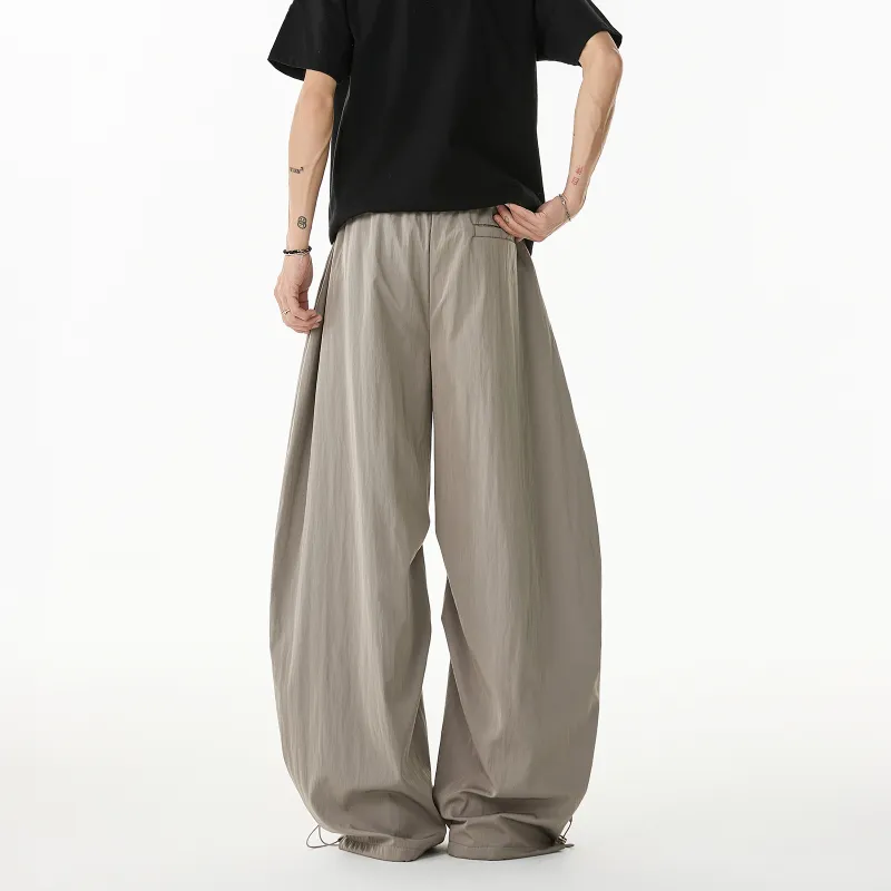 OKUS Casual Pants Unisex-11