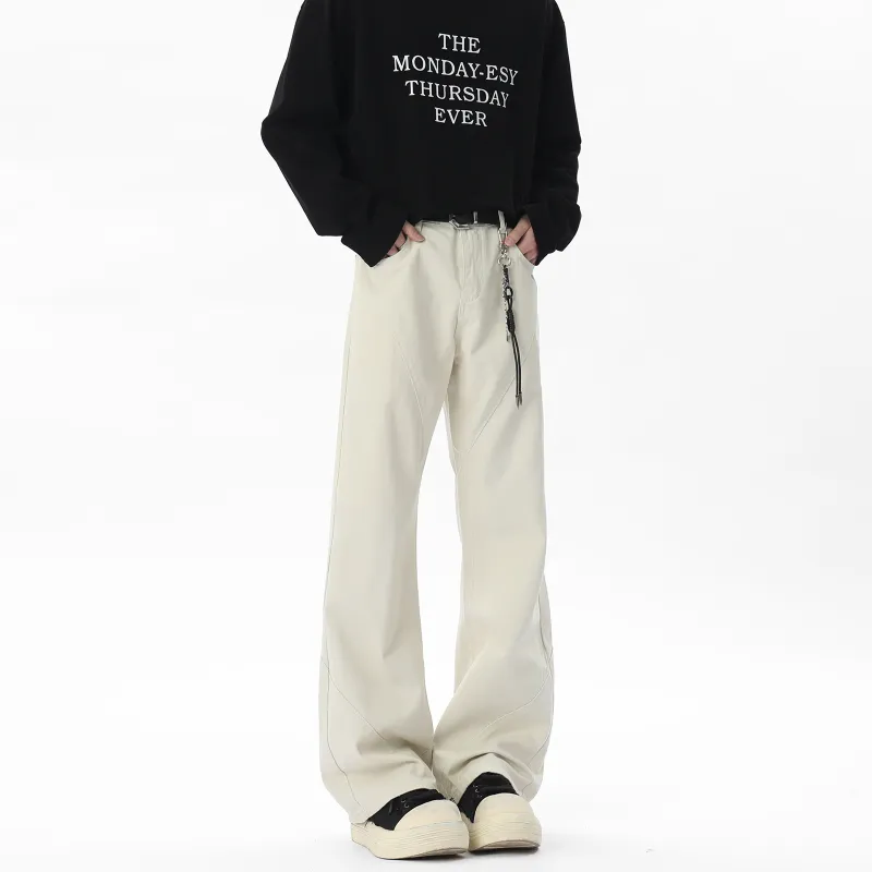 OKUS Jeans Unisex-4