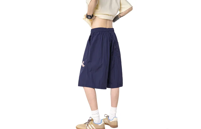 OKUS Casual Shorts Unisex-8
