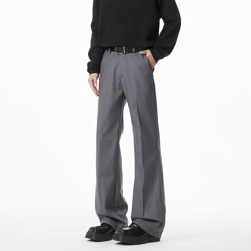 OKUS Suit Trousers Unisex-13