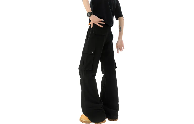 OKUS Cargo Pants Unisex-1