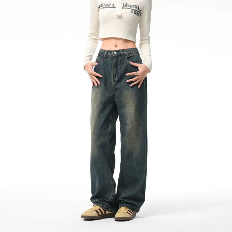 OKUS Jeans Unisex-3