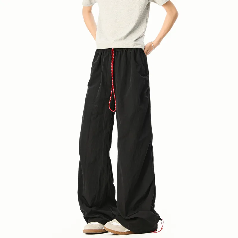 OKUS Casual Pants Unisex-15