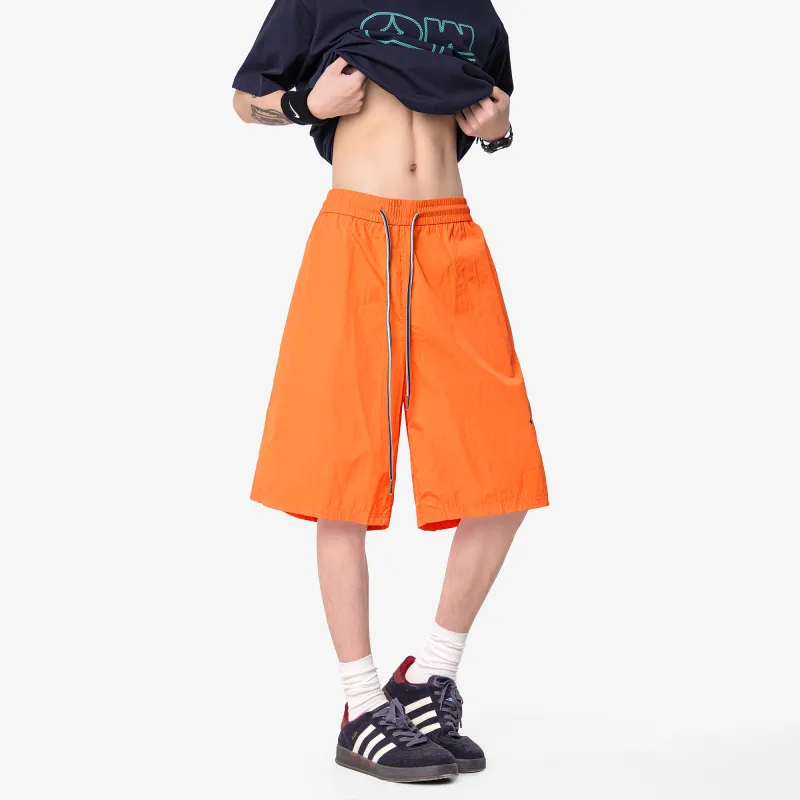 OKUS Casual Shorts Unisex-18