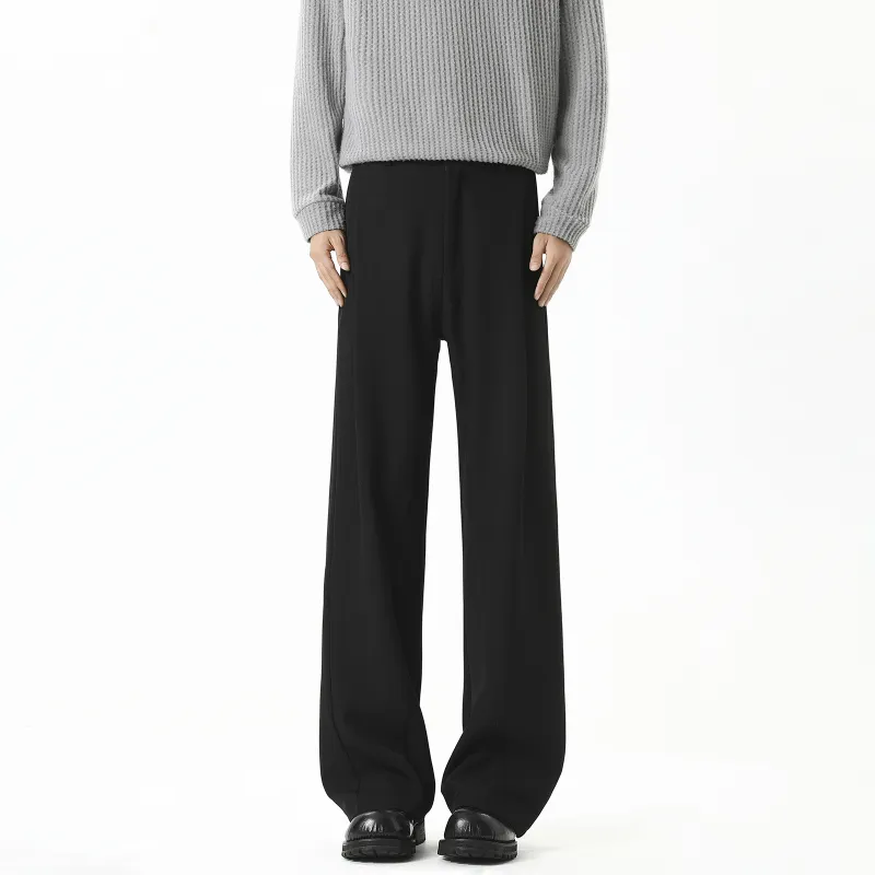 OKUS Suit Trousers Unisex-2