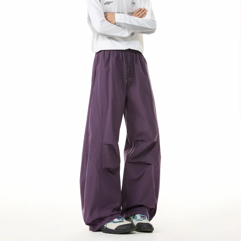OKUS Casual Pants Unisex-3