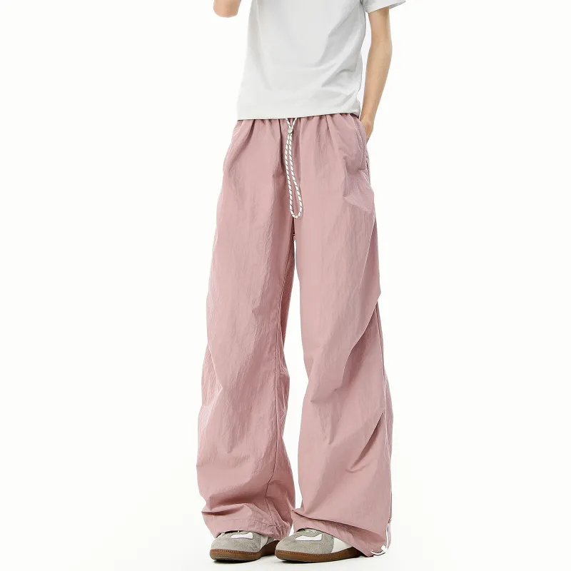 OKUS Casual Pants Unisex-9