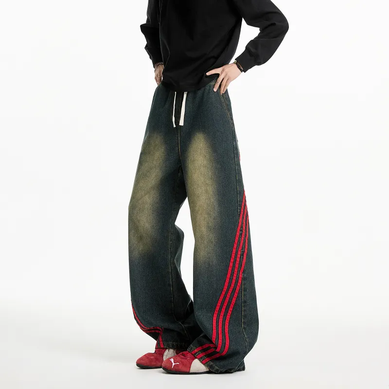 OKUS Jeans Unisex-5