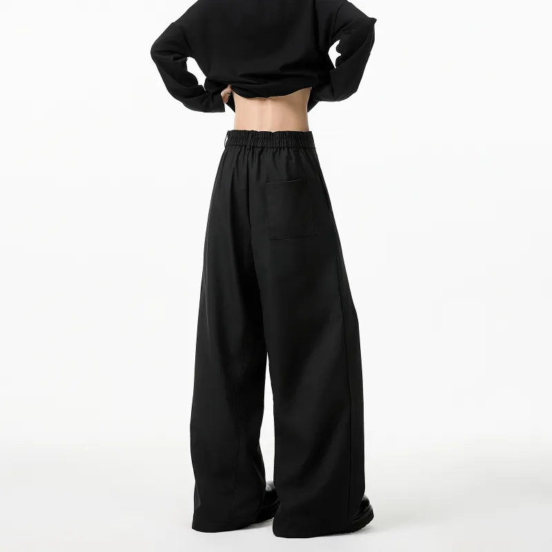 OKUS Suit Trousers Unisex-3