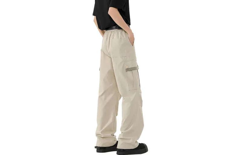 OKUS Cargo Pants Unisex-8
