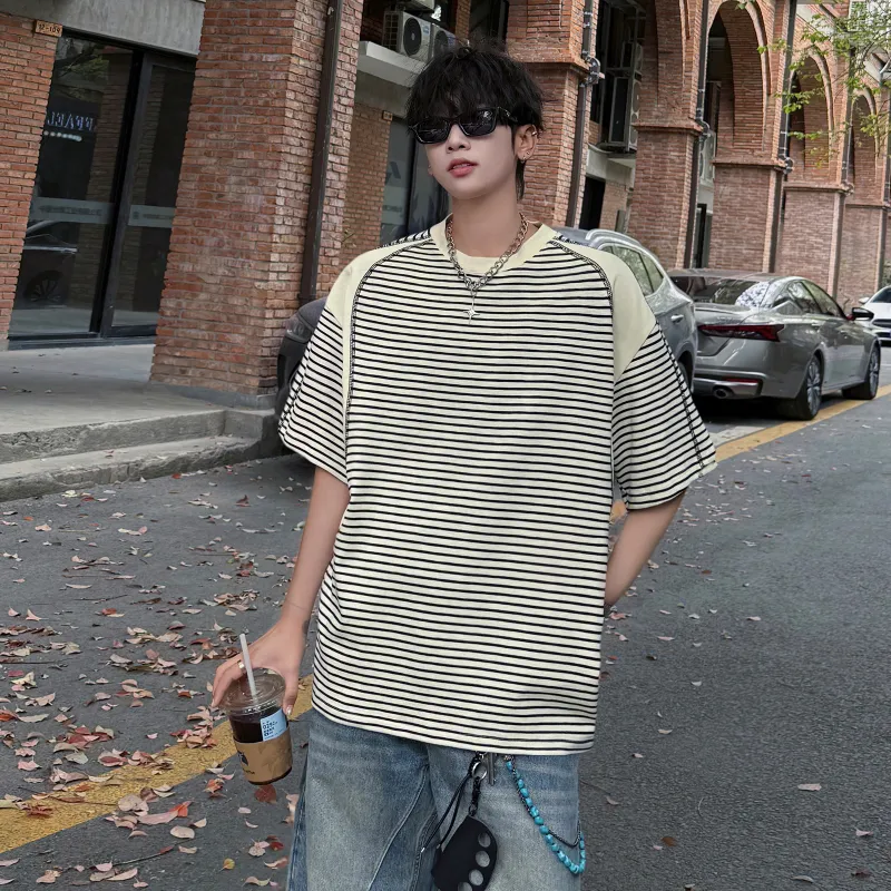 OKUS T Shirts Unisex-16