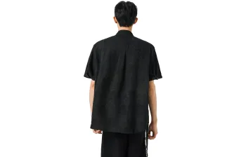 OKUS Shirts Unisex Black