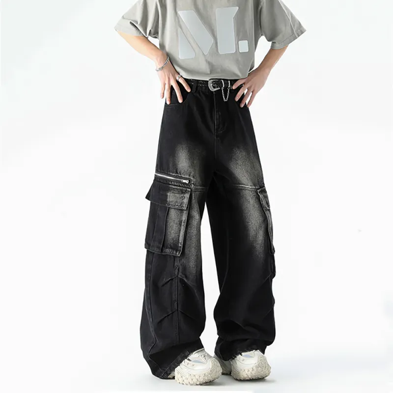 OKUS Jeans Unisex-2
