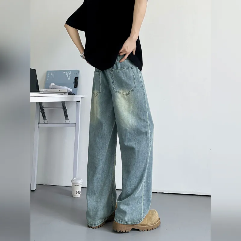 OKUS Jeans Unisex-14